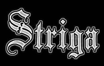 logo Striga (UK)